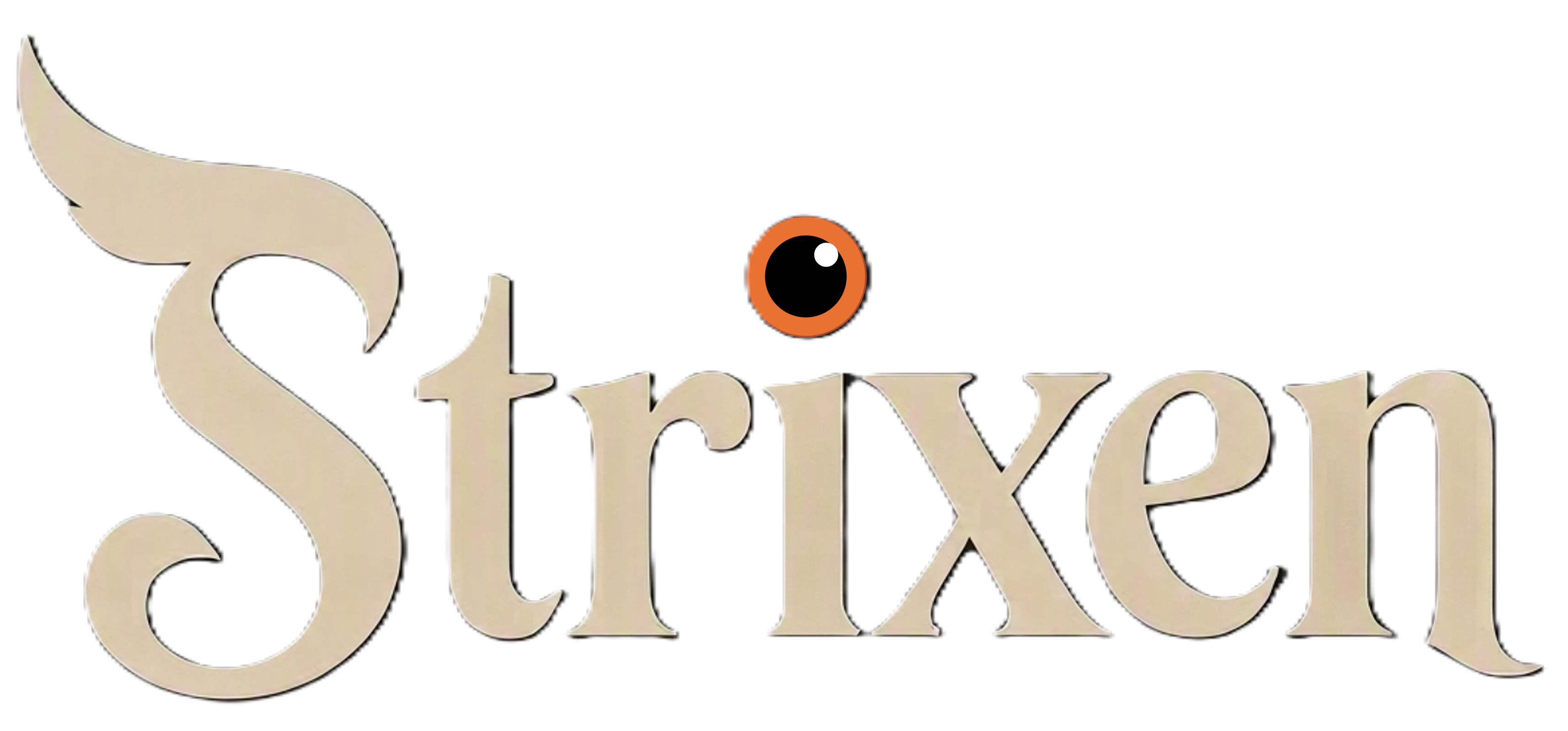 Strixen